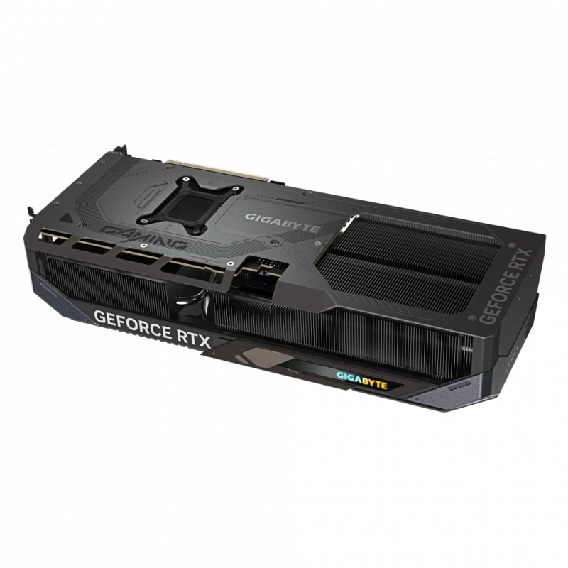 Видеокарта Gigabyte (GV-N5080GAMING OC-16GD) GeForce RTX 5080 16GB GAMING OC