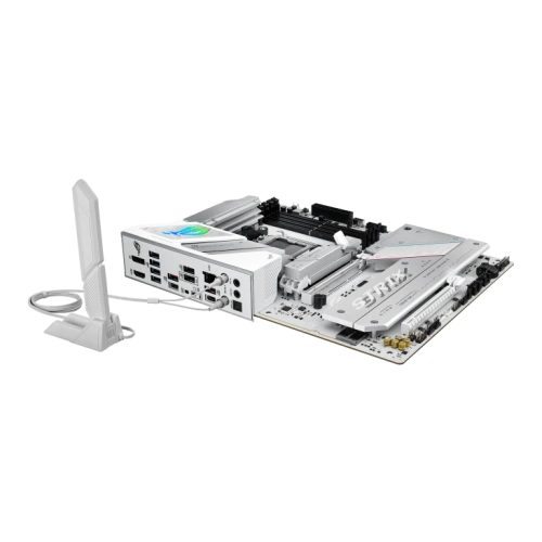 Материнская плата ASUS ROG STRIX B850-A GAMING WIFI (90MB1J50-M0EAY0)