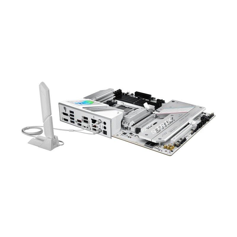 Материнская плата ASUS ROG STRIX B850-A GAMING WIFI (90MB1J50-M0EAY0)