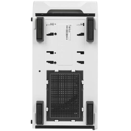 Компьютерный корпус Deepcool CC560 WH V2 White (R-CC560-WHGAA4-G-2)