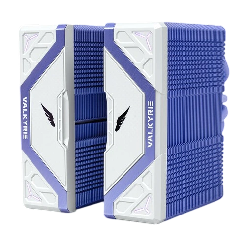 Кулер для процессора Valkyrie DL125 Merlin ARGB (DL125 MERLIN)