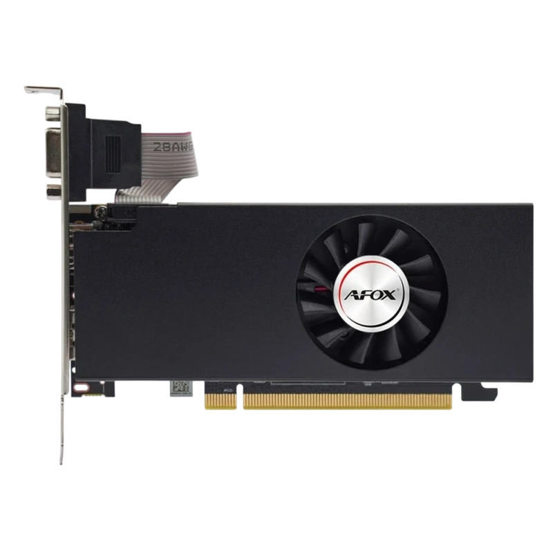 Компьютерный корпус MSI MAG VAMPIRIC 010M