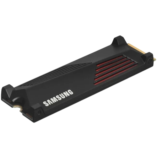 Твердотельный накопитель Samsung 1000 Gb 990 PRO (MZ-V9P1T0CW) BOX
