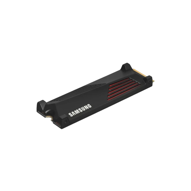 Твердотельный накопитель Samsung 1000 Gb 990 PRO (MZ-V9P1T0CW) BOX