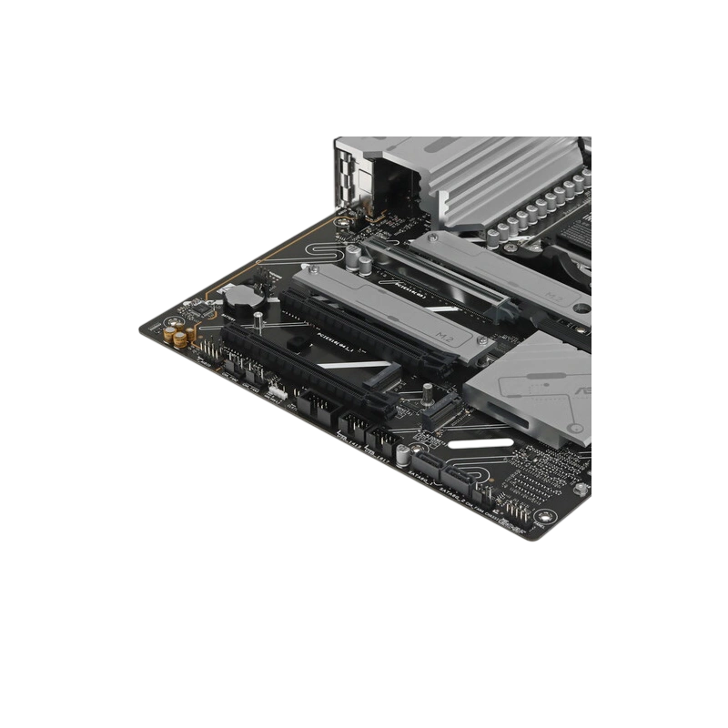 Материнская плата ASUS PRIME X870-P (90MB1IT0-M0EAY0)