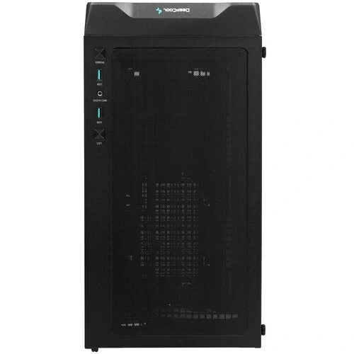 Компьютерный корпус Deepcool CC560 MESH V2 ARGB Black (R-CC560-BKAMA4-G-2)
