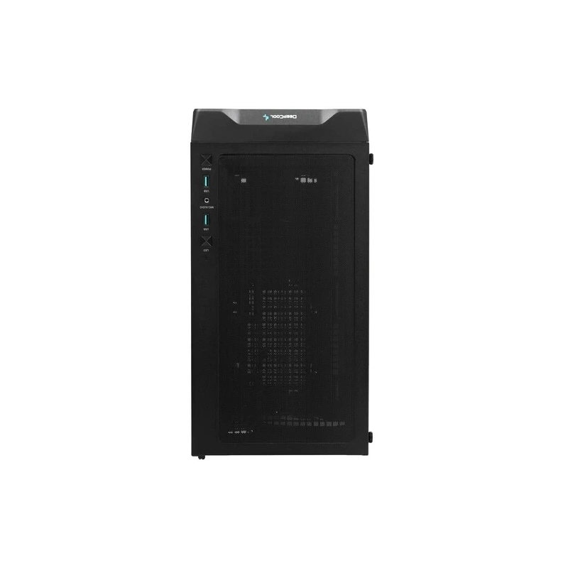 Компьютерный корпус Deepcool CC560 MESH V2 ARGB Black (R-CC560-BKAMA4-G-2)