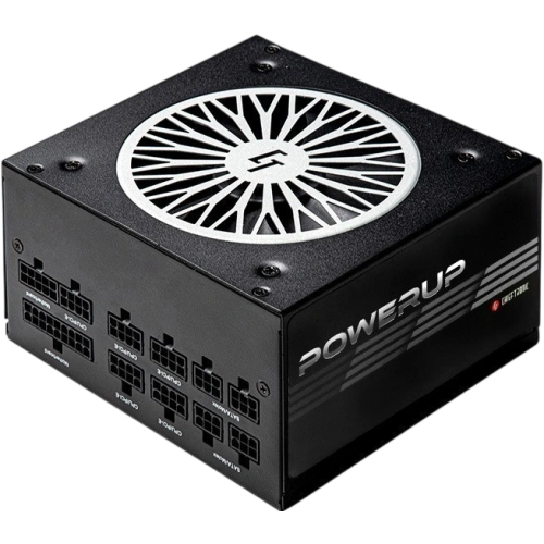 Блок питания Chieftec 850W CHIEFTRONIC PowerUp (GPX-850FC)