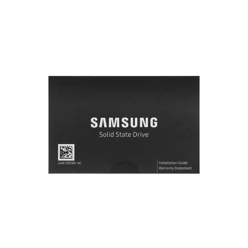 Твердотельный накопитель Samsung 1000 Gb 980 (MZ-V8V1T0BW) BOX