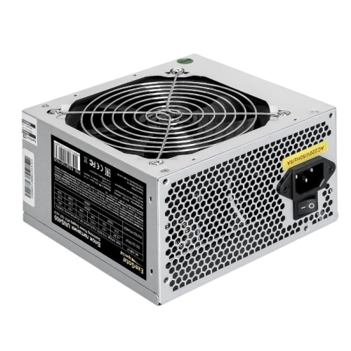 Блок питания ExeGate 400W UNS400 (ES261567RUS)