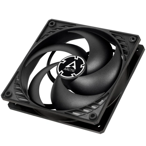 Вентилятор для корпуса Arctic Cooling P9 Max Black (ACFAN00300A)