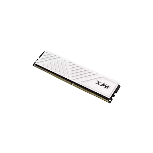 Оперативная память 32 Gb 3200 MHz ADATA XPG GAMMIX D35 RGB White (AX4U320032G16A-SWHD35)