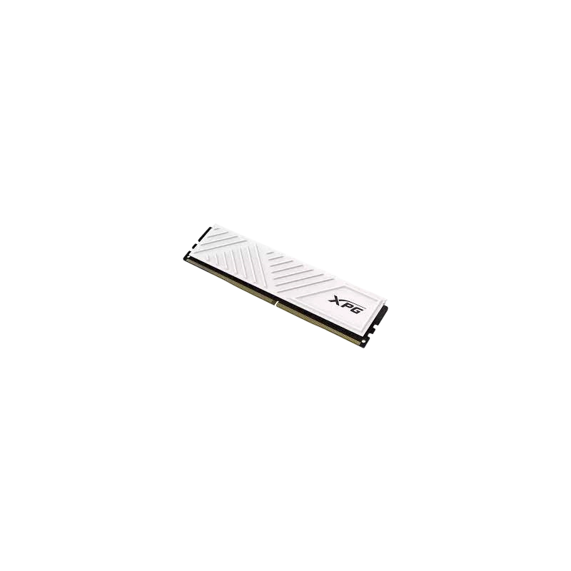Оперативная память 32 Gb 3200 MHz ADATA XPG GAMMIX D35 RGB White (AX4U320032G16A-SWHD35)