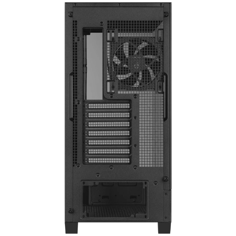 Компьютерный корпус ASUS A31 PLUS TG ARGB Black (90DC00R0-B19000)