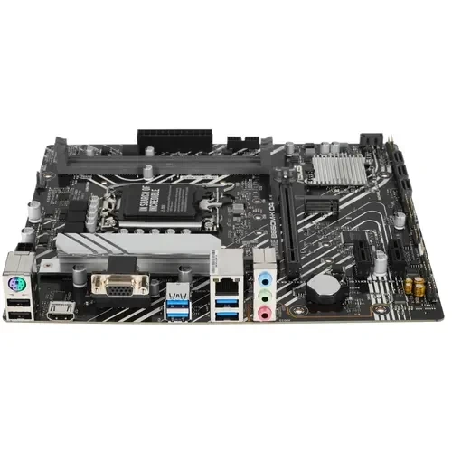 Материнская плата ASUS PRIME B660M-K D4 (90MB1950-M1EAY0)