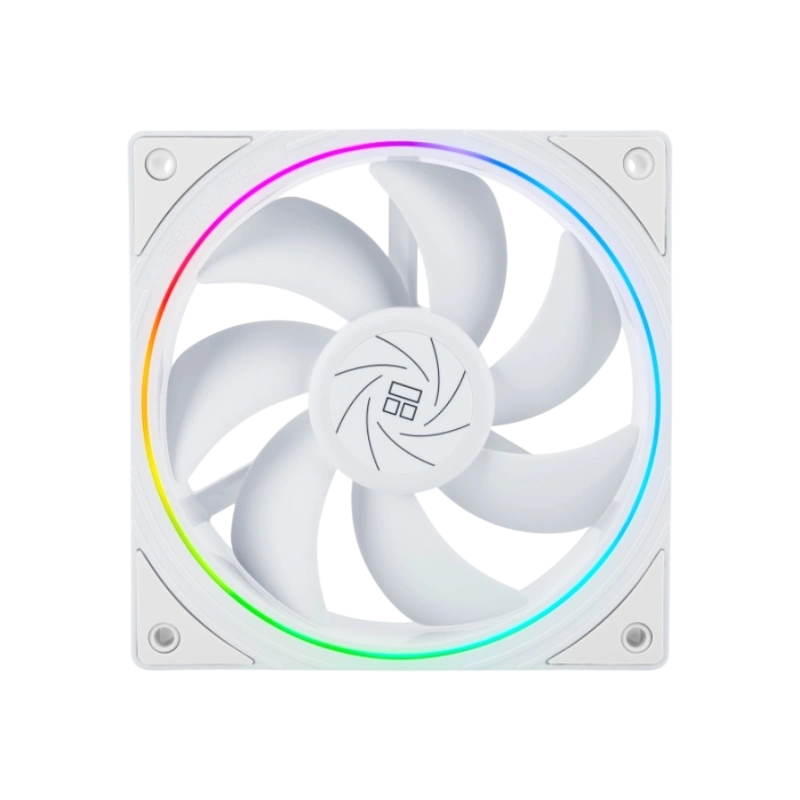 Вентилятор для корпуса Thermalright TL-S12-W ARGB (TRTLS12W)