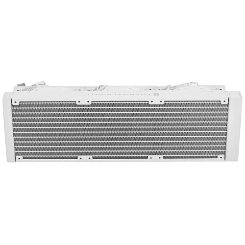 Система жидкостного охлаждения для процессора Thermalright Frozen Warframe 360 Ultra ARGB White (TRFW360UAW)