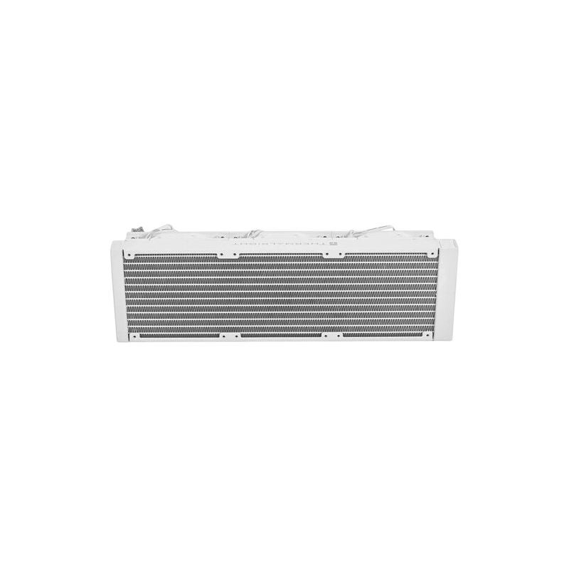Система жидкостного охлаждения для процессора Thermalright Frozen Warframe 360 Ultra ARGB White (TRFW360UAW)