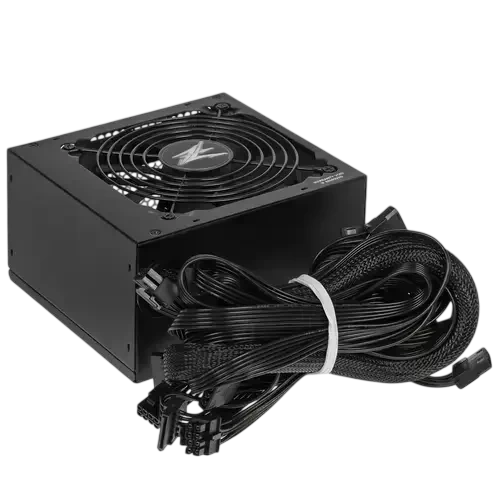 Блок питания Zalman 800W ZM800-TXII (V2)
