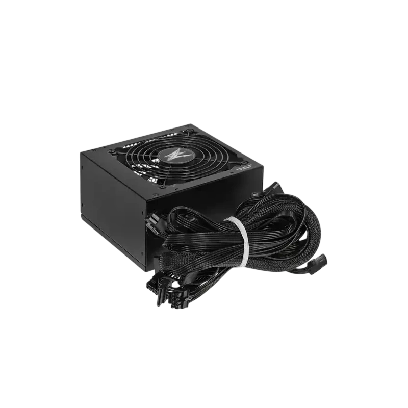 Блок питания Zalman 800W ZM800-TXII (V2)