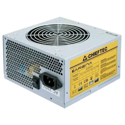 Блок питания Chieftec 700W GPA-700S OEM документация