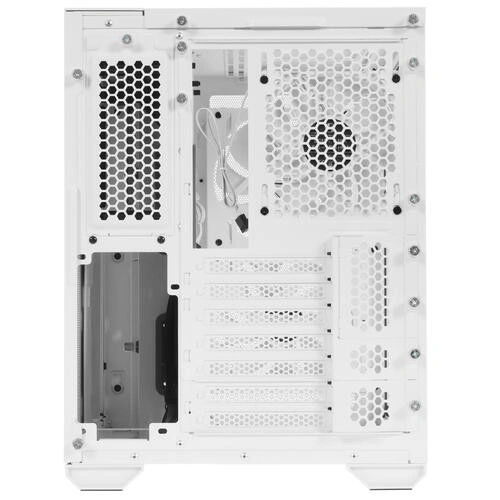 Компьютерный корпус Lian Li O11 Air Mini TG White (G99.O11AMW.R0) документация