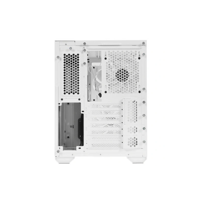 Компьютерный корпус Lian Li O11 Air Mini TG White (G99.O11AMW.R0) документация