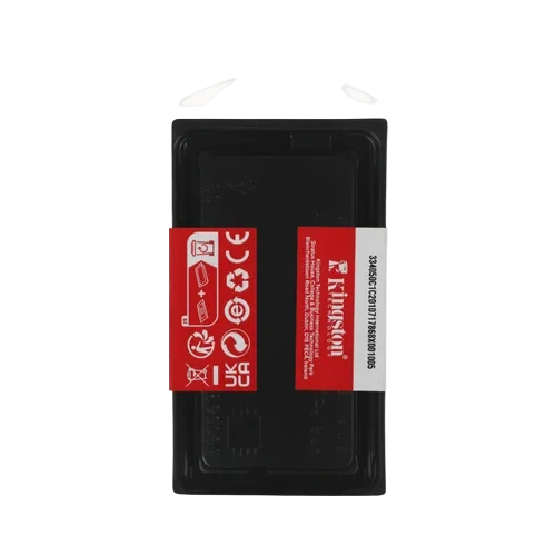 Оперативная память 16 Gb 5600 MHz Kingston ValueRAM (KVR56S46BS8-16)
