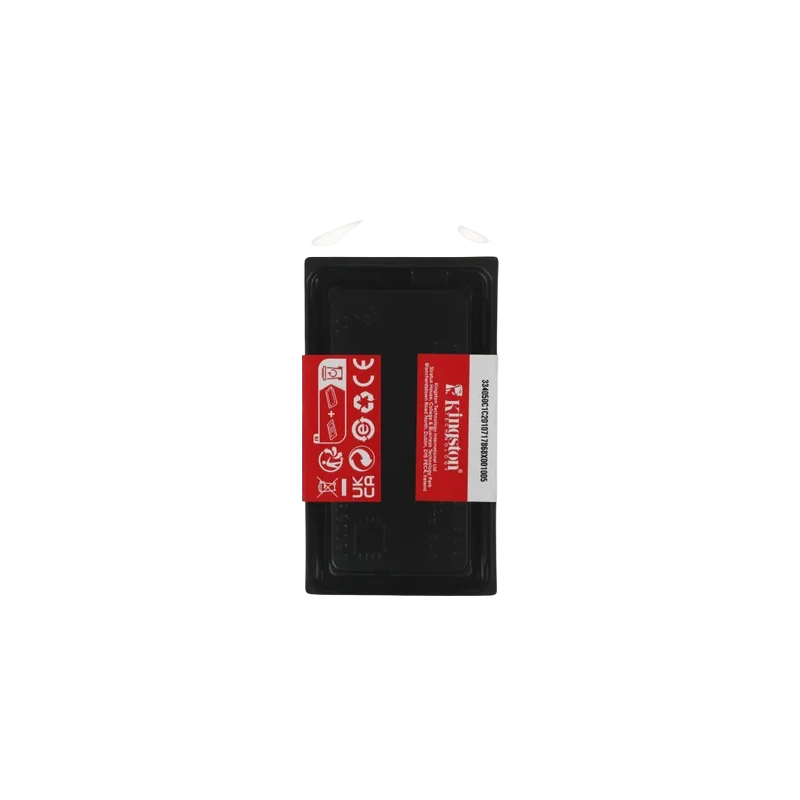 Оперативная память 16 Gb 5600 MHz Kingston ValueRAM (KVR56S46BS8-16)