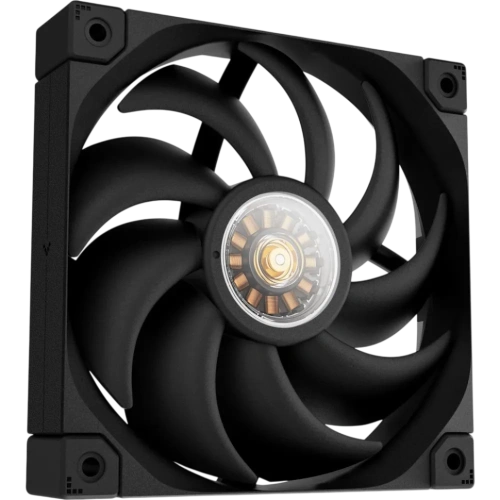 Вентилятор для корпуса Deepcool FT12 LED Black