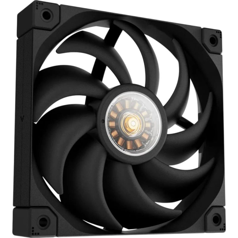 Вентилятор для корпуса Deepcool FT12 LED Black