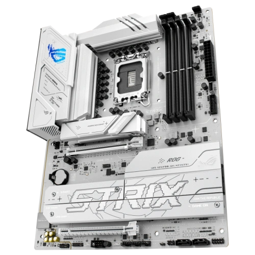Материнская плата ASUS ROG STRIX B860-A GAMING WIFI (90MB1JI0-M0EAY0)