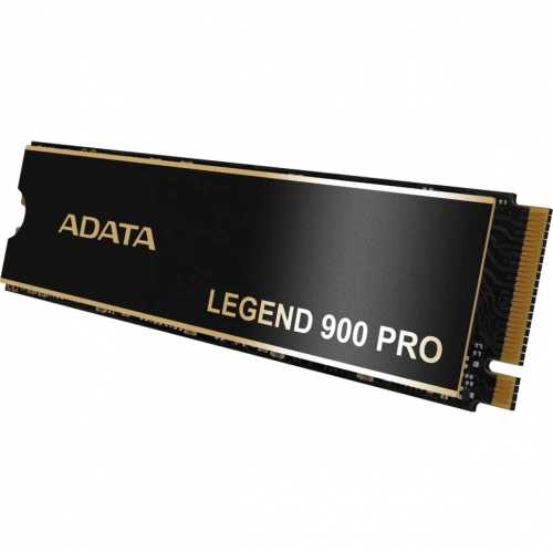 Твердотельный накопитель ADATA XPG 1000 Gb LEGEND 900 PRO (SLEG-900P-1TCS) BOX