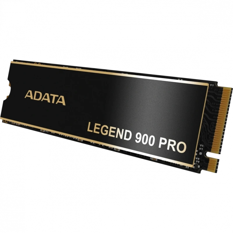 Твердотельный накопитель ADATA XPG 1000 Gb LEGEND 900 PRO (SLEG-900P-1TCS) BOX