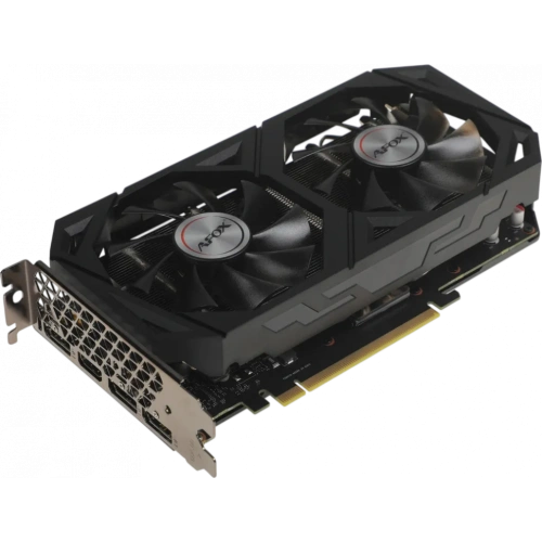 Видеокарта AFox (AF2060S-8192D6H7) GeForce RTX 2060 SUPER 8GB DUAL FAN