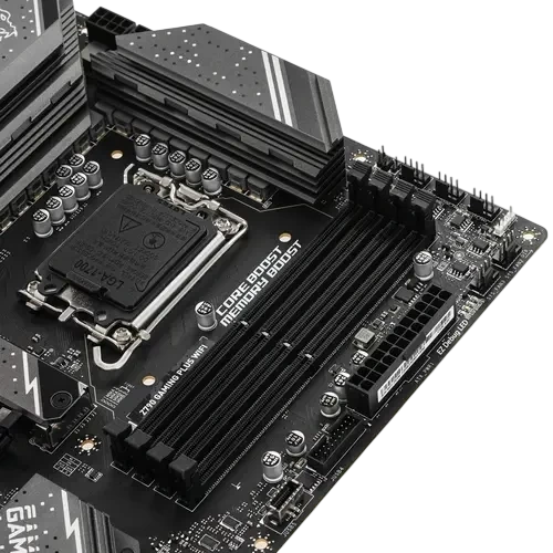 Материнская плата MSI Z790 GAMING PLUS WIFI