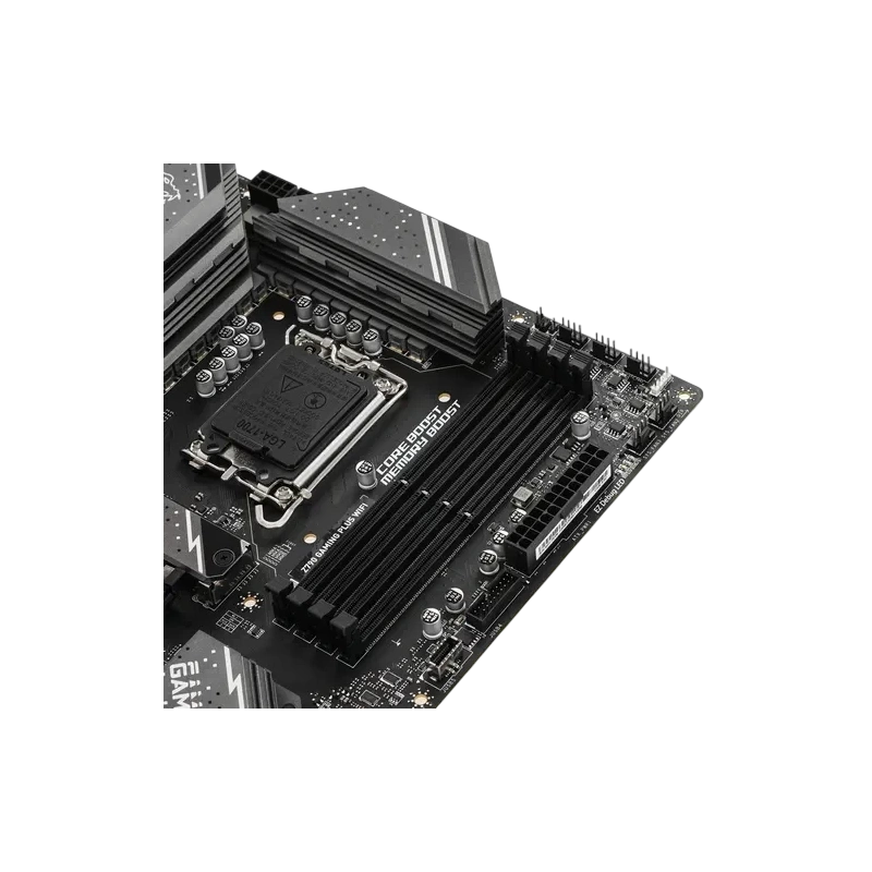 Материнская плата MSI Z790 GAMING PLUS WIFI