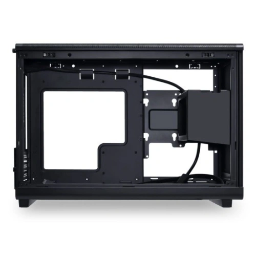 Компьютерный корпус Lian Li TG Bottom Dust Filter Black (G99.A3X.10R)