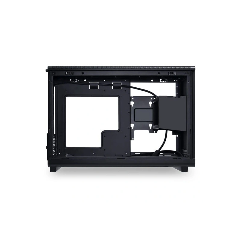 Компьютерный корпус Lian Li TG Bottom Dust Filter Black (G99.A3X.10R)
