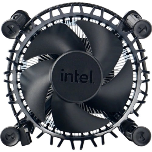 Кулер для процессора Intel Laminar 90mm Black M23905