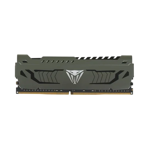 Оперативная память 32 Gb 3200 MHz PATRIOT VIPER STEEL (PVS432G320C6)