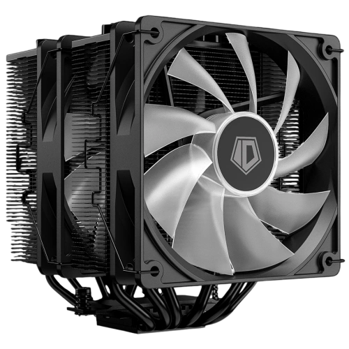 Кулер для процессора ID-COOLING SE-206-XT ARGB