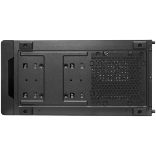 Компьютерный корпус XASTRA A300M 4ARGB-C6 TG Black (A300M-4FG12A-C6)