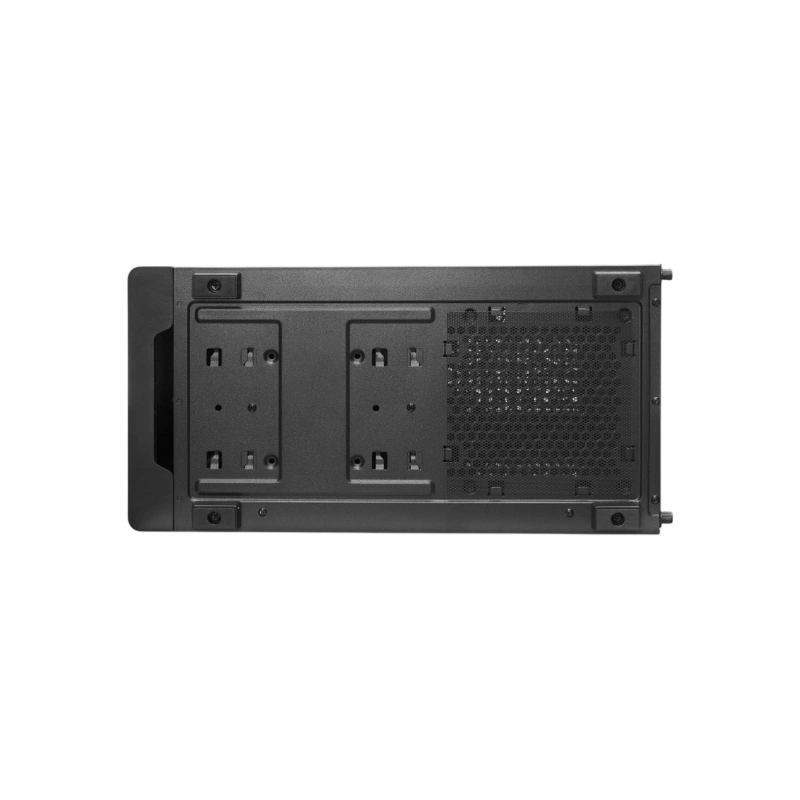Компьютерный корпус XASTRA A300M 4ARGB-C6 TG Black (A300M-4FG12A-C6)