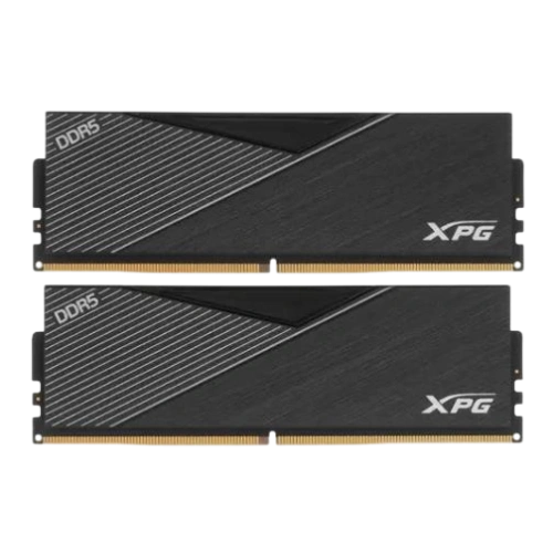 Оперативная память 32 Gb 6000 MHz ADATA XPG LANCER Black (AX5U6000C3016G-DCLABK)