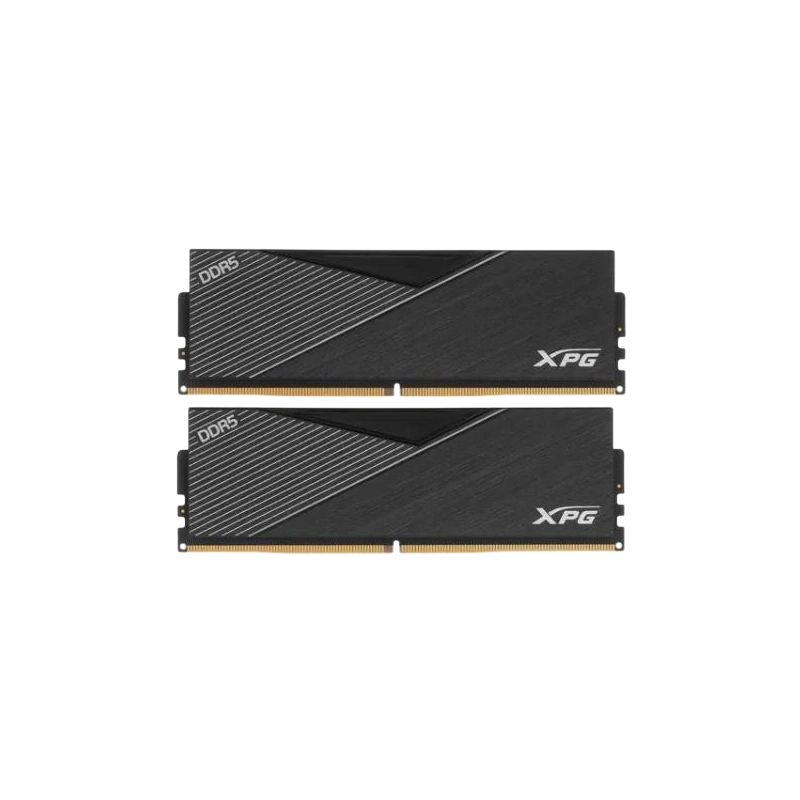 Оперативная память 32 Gb 6000 MHz ADATA XPG LANCER Black (AX5U6000C3016G-DCLABK)