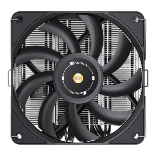 Кулер для процессора JONSBO HP-600 Black
