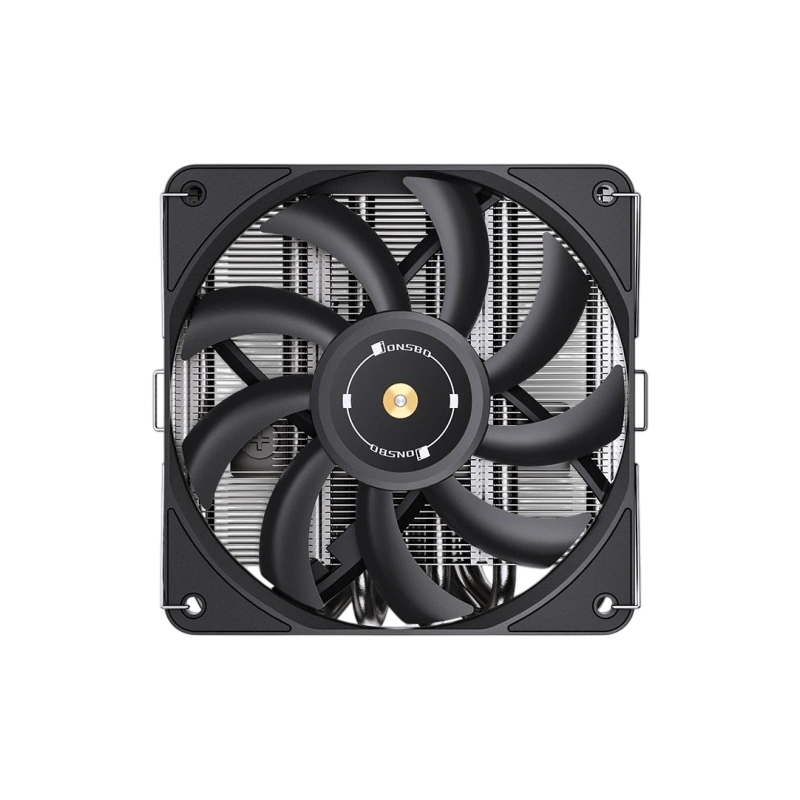 Кулер для процессора JONSBO HP-600 Black