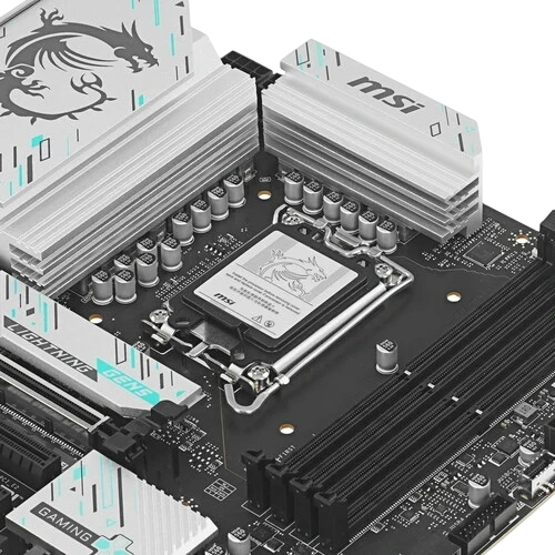 Материнская плата MSI B860M GAMING PLUS WIFI