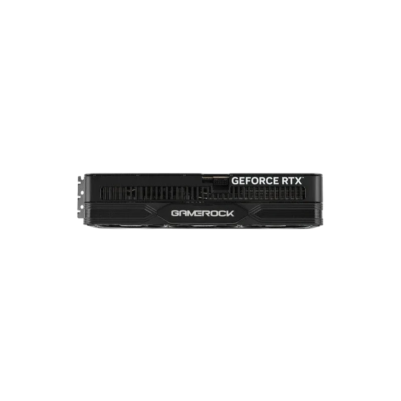 Видеокарта Palit (NE75090019R5-GB2020G) GeForce RTX 5090 32GB GAMEROCK